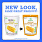 Natierra Organic Freeze-Dried Roasted Corn | Usda Organic, Non-Gmo & Vegan | 1.6 Oz (Pack Of 1)