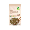 Big Green Organic Food- Organic Buckwheat Ramen, Gluten-Free, Non-GMO, Vegan, Kosher, 9.8oz (1)