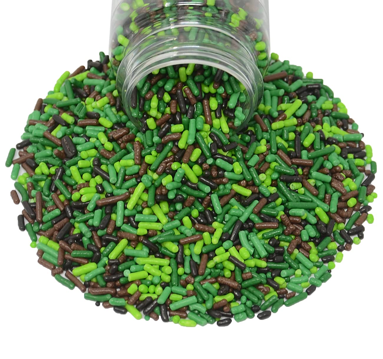 Mystic Sprinkles Jimmy Mixes (Camouflage Jimmy Mix 3Oz)