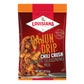 Louisiana Fish Fry Cajun Drip Chili Crush Butter Seasoning Mix - Seasoned Butter Sauce for Seafood - 2 oz. Bag (Pack of 1) - Jus