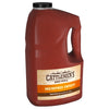 Cattlemen'S Memphis Sweet Bbq Sauce, 1 Gal - One Gallon Of Sweet Memphis Barbeque Sauce, Best On Wings, Ribs, Burgers And More