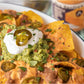 Mrs. Renfros Ghost Pepper Nacho Cheese Dip - Gluten Free (16-Oz. Jars, 4-Pack)