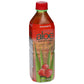 Iberia Aloe Vera Juice Drink, Strawberry, 16.9 Fl Oz (Pack Of 24)