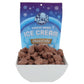Arctic Farms Freeze Dried Ice Cream Bits Bagged And Boxed - Does Not Melt (Chocolate)