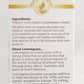 Celebration Herbals Organic Lemongrass Tea, 24 Count, 32g