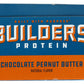 Clif, Builders Chocolate Peanut Butter Bar 6 Count, 2.4 Ounce
