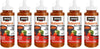 Zaaschila Mexican Sauce Habanero 9.35oz (265g) 3pc pack (Packaging may vary) (Pack of 2)