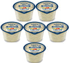 30 Count | Salad Dressing Dipping Sauce Portion Cups | Single Serve Packets (Blue Cheese)