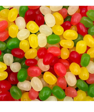 Easter Jelly Beans Candy For Basket Stuffers - (2 - Pack, 7 Ounces, Spiced)