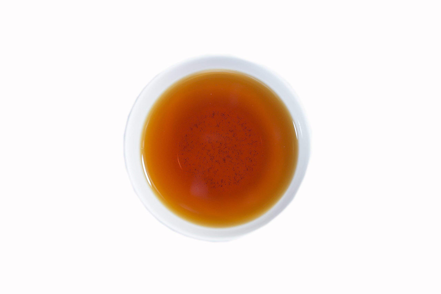 Organic Assam Tea by Mana Organics - Strong Black Tea Pairs Great with Milk. CTC Style