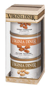 Virginia Diner Tower of Traditions Gift Set - Virginia Peanuts Gift Set Non-GMO, Preservative Free from Virginia Since 1929 - Salted, Honey Roasted & Butter Toasted Peanuts - 9 Oz Cans