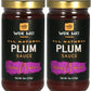 Wok Mei Gluten Free Plum Sauce, 8 Oz./2 Pack