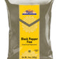 Rani Black Pepper Fine Powder, 80 Mesh, 14oz (400g) ~ 100% Natural | Vegan | Gluten Friendly | NON-GMO | Kosher | Product of Vie
