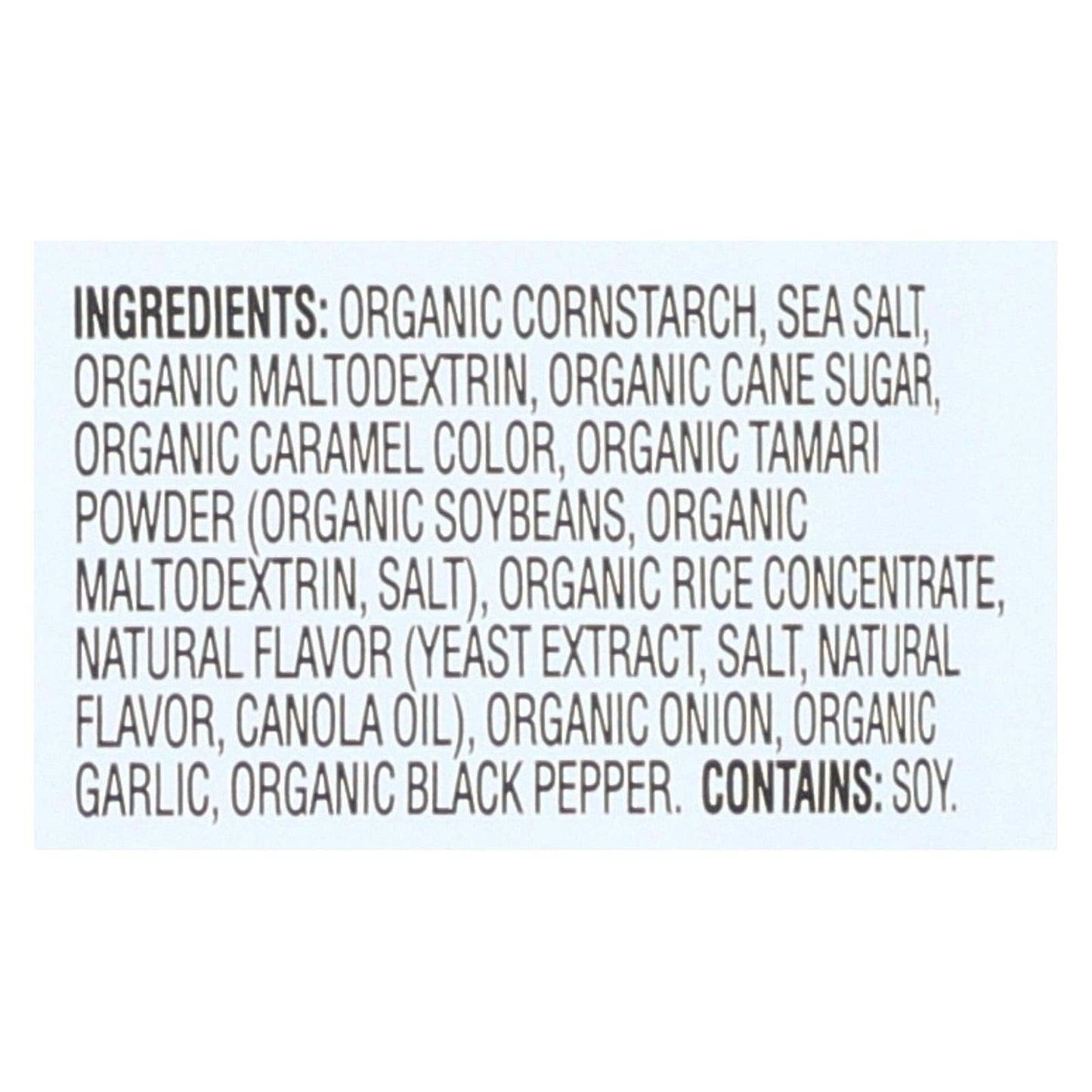 Simply Organic Vegetarian Brown Gravy, Seasoning Mix, Certified Organic, 1-Ounce Packets (Pack of 12) (Value Bulk Multi-pack)