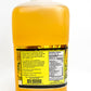 Smudes Sunflower Oil – Cold Pressed, 100% Pure, Unrefined, ½ Gallon (64 oz.), Golden Yellow, Non-GMO, Vegan, Kosher