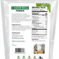 Z Natural Foods Unsweetened Cashew Milk Powder - Plant/Nut Milk For Healthy Heart, Bones, Skin - Substitute for Cashew Butter -