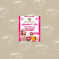HYLEYS Raspberry Flavor Tea Bags - 25 Count - Supports Healthy Menstrual Cycle