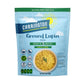 Carrington Farms, Ground Lupin Bean, Garlic & Herb, 7Oz.