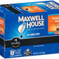 Maxwell House Breakfast Blend Ground Coffee, Light Roast K-Cup Pods 12 Count (Pack Of 1)