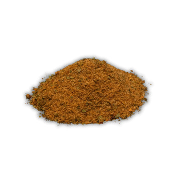 Bearded Butchers Tailgater Seasoning, Case Of 24 (10 Oz) - For Up To 25 Lbs Of Meat - Classic Bratwurst Flavor With Tangy, Savor