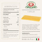 Rustichella d'Abruzzo Capellini, 500g