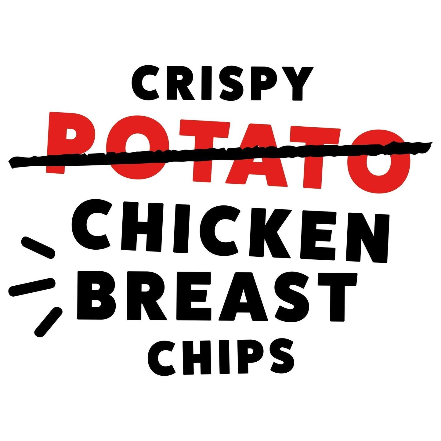 Wilde Nashville Hot Protein Chips, Thin And Crispy, High Protein, Keto Friendly, Made With Real Ingredients, 2.25Oz Bags (Pack O