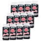 Camellia Brand Dried Black Beans 1 Pound (Pack Of 12)