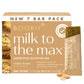 Boobie Bar Superfood Peanut Butter Lactation Bar for Breastfeeding Moms to Increase Milk Supply | #1 Selling Lactation Snack Bar