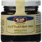 Alma Gourmet Cuttlefish Ink Jar 90 gr - Pack of 2