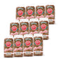 Camellia Brand Dried Field Peas, 1 Pound (Pack Of 12)