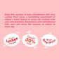 Lychee Juice With Pulp, 16.9 Oz (Bulk Pack Of 12) By Jans | 100% Pure Lychee Juice Drink | No Sugar Added, Not From Concentrate,