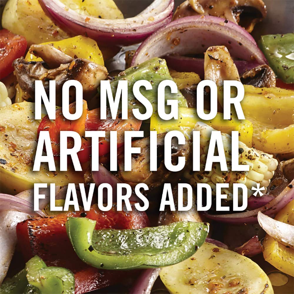 McCormick Grill Mates Garden Vegetable Seasoning, 3.12 oz, Model MCLANE500374934