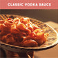 Carbone Pasta Sauce, Classic spirit-inspired flavor, Vegetarian, Gluten Free, Low Carb, 24 Fl Oz (Pack of 2)
