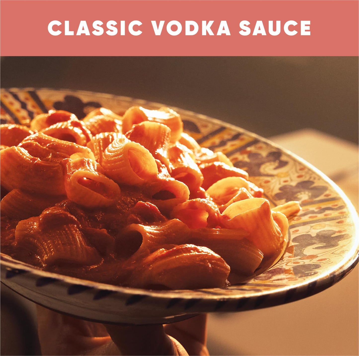 Carbone Pasta Sauce, Classic spirit-inspired flavor, Vegetarian, Gluten Free, Low Carb, 24 Fl Oz (Pack of 2)