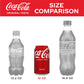 Coca-Cola, 12 fl oz, 6 Pack