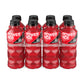 Powerade Fruit Punch, Electrolyte Enhanced Sports Drink, 20 Fl Oz Bottles, 8 Pack