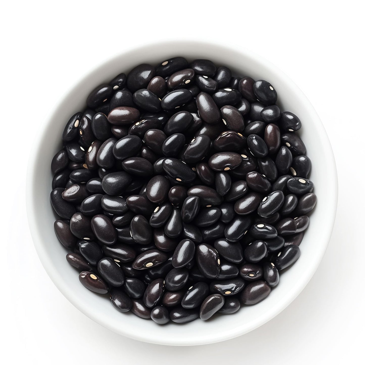 Food To Live Organic Canned Black Beans, 14 Oz (Pack Of 1) - Unsalted Non-Gmo Frijoles Negro. Perfect For Salads, Soups, Stews.