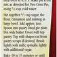 Betty Crocker Pie Crust Mix, 11oz Box (Pack of 6)