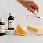 Enco Baking Essence 2.02 Fl.Oz (Orange Butter)