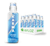 Karma Blueberry Watermelon Energy Water l Caffeinated Natural Energy Drink l Low Calorie Focus and Energy Boost, 18 Fl Oz (Pack 