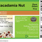 Larissa Veronica Macadamia Nut Flavor Extract - 16 oz (Pack of 3)