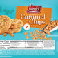 Liebers Real Caramel Chips, Baking Chips, Certified Kosher, 9 Oz Pack of 3