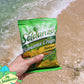 Soldanza Banana Chips, 2.5 Ounce (Pack Of 24)