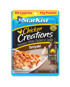 StarKist Chicken Creations Teriyaki, Single Serve Pouch, 2.6 oz