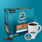 Caribou Coffee Caribou Blend, Keurig Single-Serve K-Cup Pods, Medium Roast Coffee, 32 Count