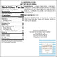 The Hampton Popcorn Company Charms Blow Pops, Assorted Fruit Flavored, 5lb Bulk Bag, Individually Wrapped Lollipops