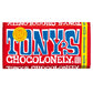 Tonys Chocolonely 32% Classic Milk Chocolate Bar - Rich, Smooth Belgium Chocolate, Perfect Holiday Gift, Chocolate Candy, No Artificial Flavoring, Fairtrade & B Corp Certified - 6.35 Oz, 15 Bars
