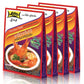 Lobo 2in1 Tom Yum Paste with Creamed Coconut (Pack of 4)