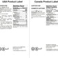 Food to Live Xanthan Gum, 8 Ounces - Kosher, Vegan, Keto Friendly, Pure Powder, Bulk, Great for Baking