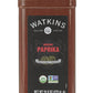 Watkins Gourmet Spice, Organic Paprika, Bulk Food Service Size, 16.8 Oz (Pack Of 1)